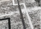 Мокетена пътека 109 grey